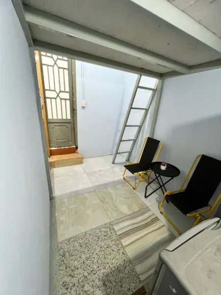 Cho Thuê Phòng Full Nội Thất Có Gác Gần Chợ Tân Bình, Đh Bách Khoa Chỉ 3Tr