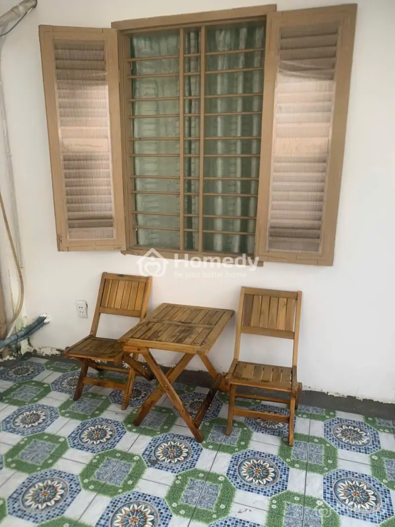 Cho Thuê Nhà Ở Kết Hợp Kd 3 Tầng 5Pn Đường Điện Biên Phủ Giá 17Tr