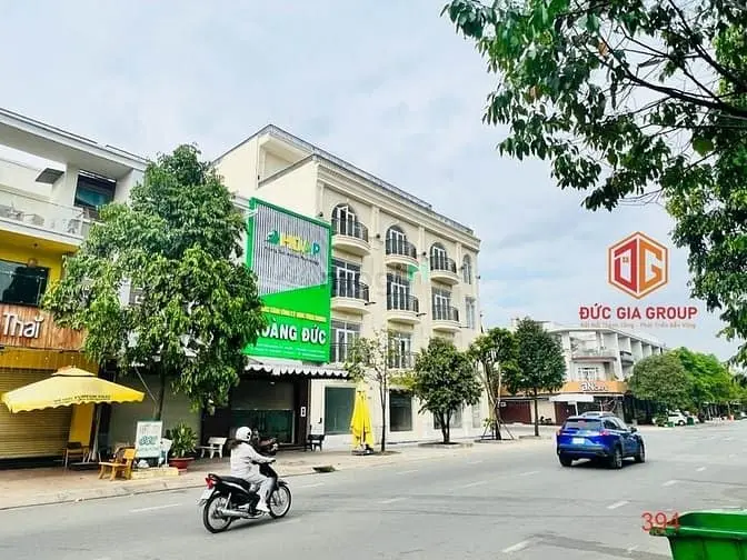 Siêu Phẩm Mặt Tiền N1 Cặp Ngang 10M Giá 28,5 Tỷ Dòng Tiền Cho Thuê 50T
