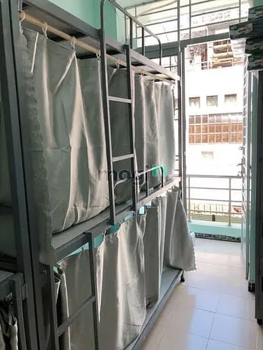 𝐊𝐲́ 𝐓𝐮́𝐜 𝐗𝐚́ 𝐂𝐚𝐨 𝐂𝐚̂́𝐩 𝐐𝐮𝐚̣̂𝐧 𝟏𝟎