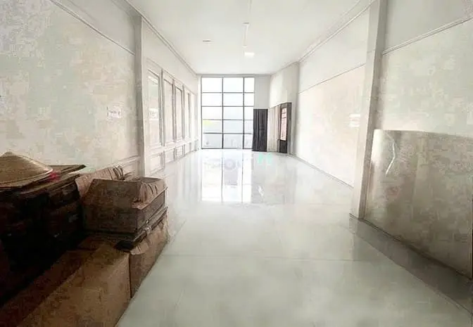 Siêu Phẩm Nhà Nguyên Căn – Hẻm Xe Hơi Lê Văn Sỹ, Phường 2, Tân Bình.