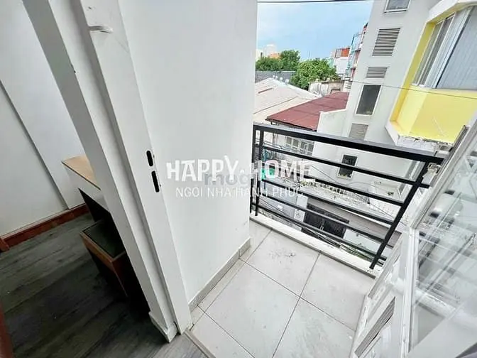 Cho Thuê Phòng Trọ Lê Văn Sỹ, Quận 3 , Tiện Đi Quận 1, Quận 10,Pn