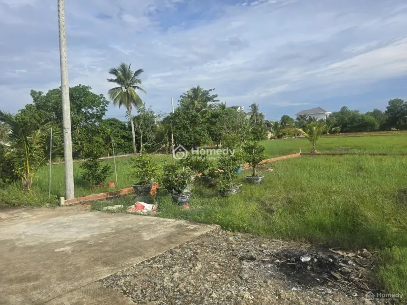 Bán 600M² Đất Vườn Có Sẵn 120M Thổ Cư/ Giá 1Tỷ2 Ngay Tt Trảng Bàng. Quy Hoạch Đất Ở Đô Thị