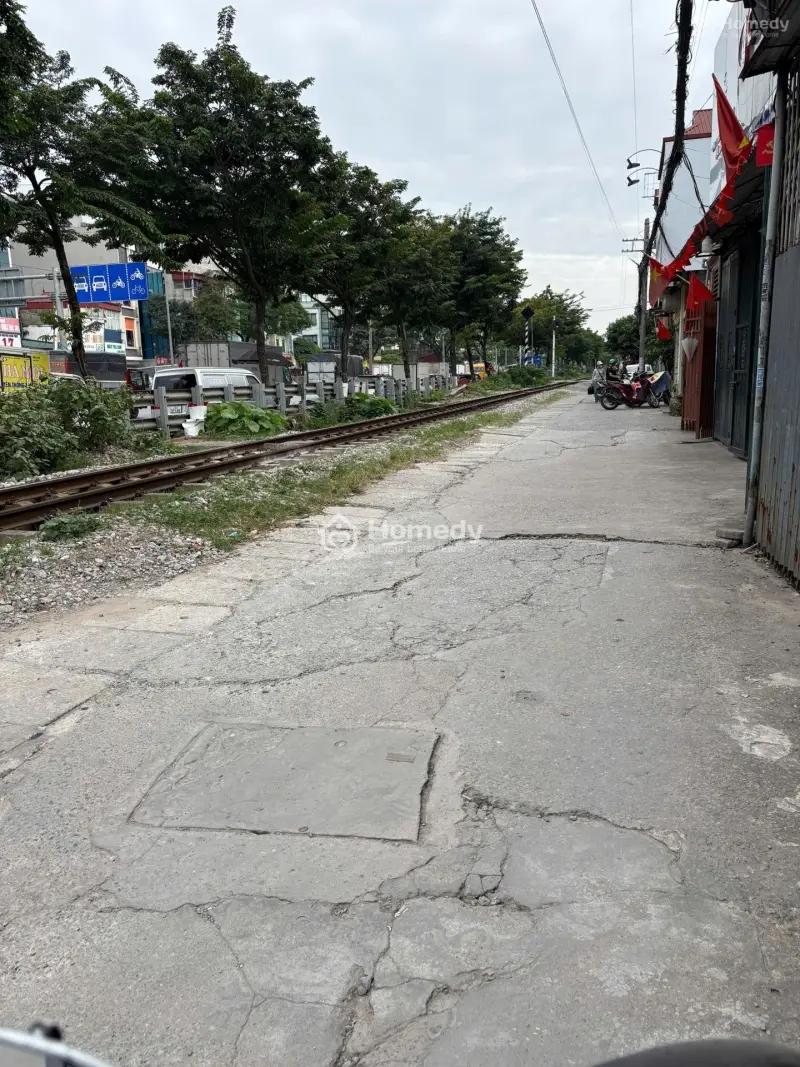 Chính Chủ Bán - Ngọc Hồi-Ccmn Siêu Hiếm - 10M Ra Đường 1 Cũ - 73M2-11,1Ti