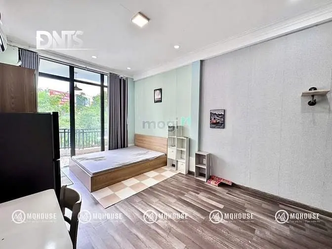 📢Phòng Giá Rẻ🏡Căn Hộ Studio_40M2_Bancol Gần Cầu Kiệu Q3