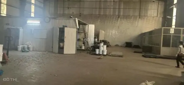 Cho Thuê 1.000M2 Kho Chứa Hàng Tại Nguyên Khê. Đông Anh.