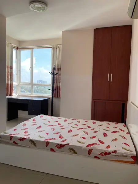 Cần Cho Thuê Căn Hộ Sinh Lợi, Bình Chánh, Dt : 120 M2, 3Pn, 2Wc, Giá : 11.5 Tr/Th