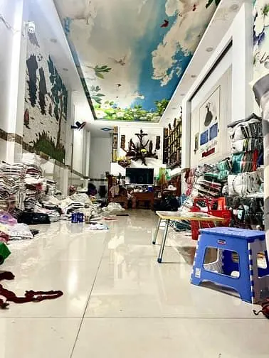 Bán Nhanh Nhà Hẻm 276/29 Mã Lò, 4 X 17M, 2 Lầu, St. Giá: 7.3 Tỷ.