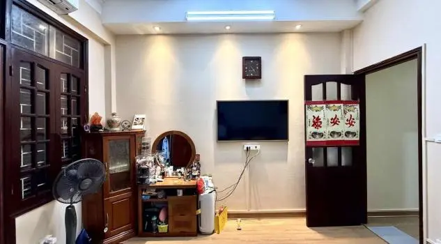 Phân Lô Quân Đội Lê Trọng Tấn, Ô Tô Gần, 2 Thoáng, Tương Lai, 51M2, 15.8 Tỷ.