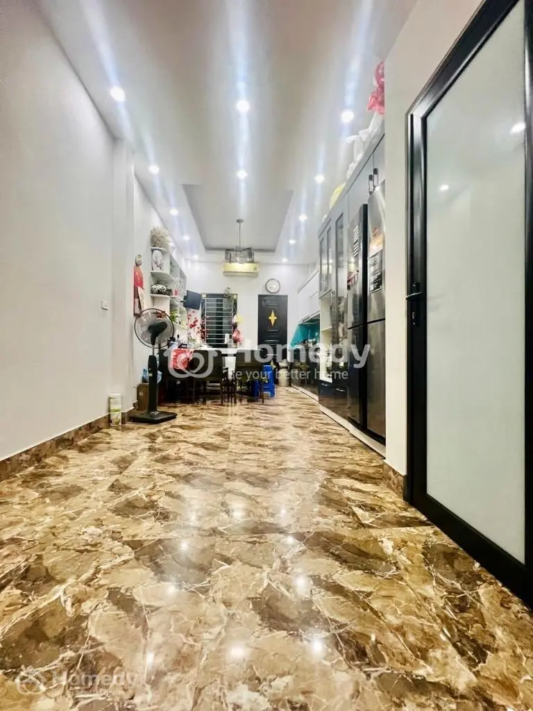 Bán Nhà Phố Chùa Quỳnh-Ôtô Đỗ Cửa-2Mặt Ngõ Thông-Kinh Doanh-50M2/4Tầng-Hơn 13Tỷ