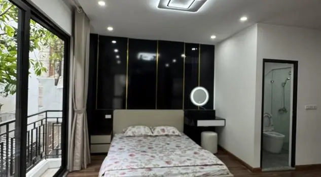 6 Tầng Thang Máy, Phố Lê Trọng Tấn, 20M Ô Tô, Lô Góc, 41M2, Mt 4.6M, 14.6 Tỷ.