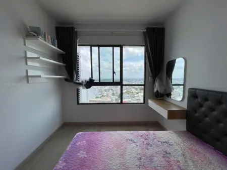 Chung Cư Carillon 2, Trịnh Đình Thảo, Tp: 3P Ngủ, Ntcb, 95M2, 12Tr/Tháng