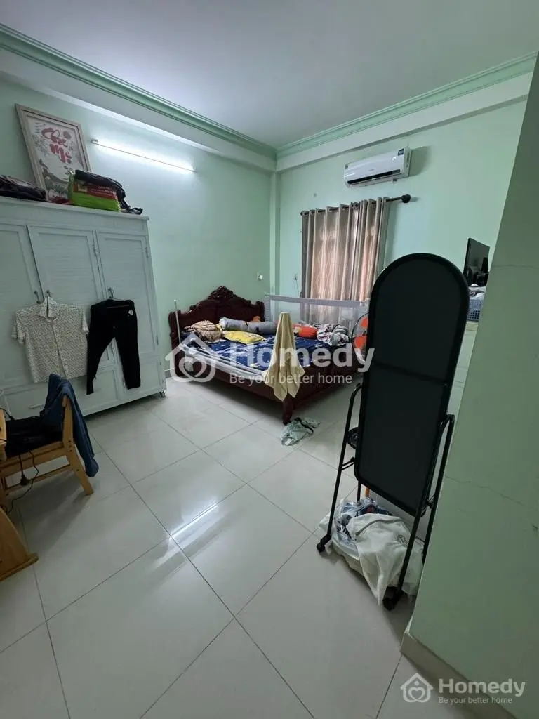 Đường Nhựa 6M, Sát Mặt Tiền Khu Phân Lô Cao Tầng Gần Đặng Văn Bi 3 Tầng 5X15 Chỉ 9,5 Tỷ.