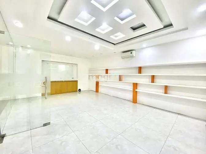 Siêu Phẩm Nhà Đẹp Cư Xá Đô Thành , Quận 3 - Ngang 6M , Gía Thuê Chỉ 37