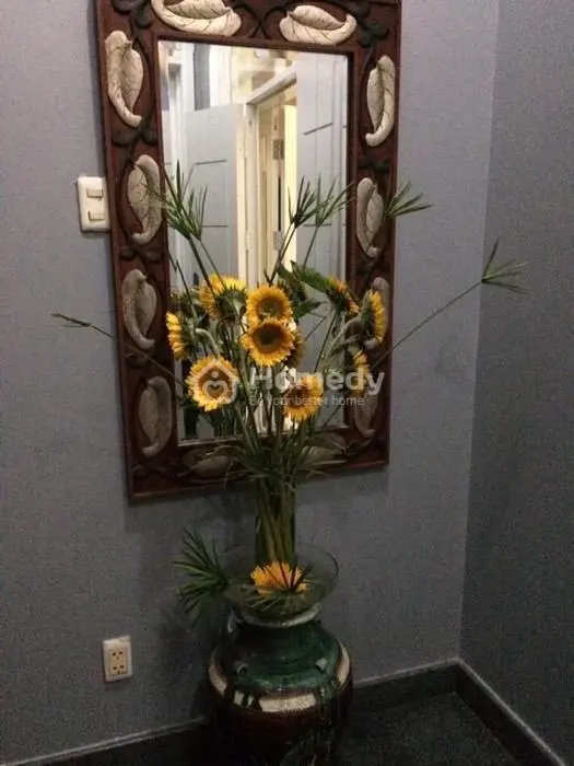 Cô 6 Bán Biệt Thự Cống Quỳnh Để Đi Mỹ 333M2