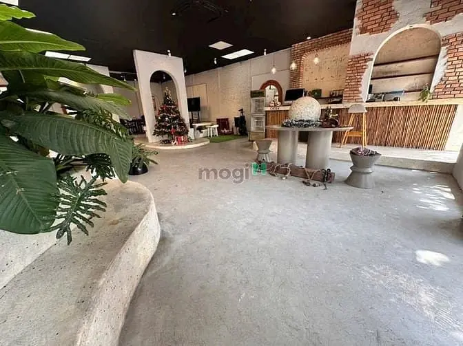 Cho Thuê Mb Quán Trong Kdc D2D - Phường Thống Nhất Trung Tâm Biên Hoà