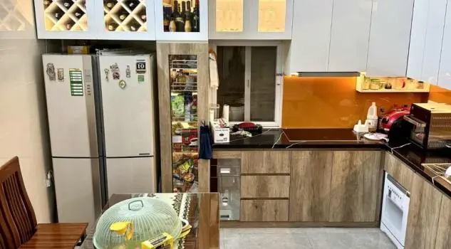 Phân Lô Quân Đội Lê Trọng Tấn, Ô Tô Gần, 2 Thoáng, Tương Lai, 51M2, 15.8 Tỷ.