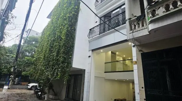 Siêu Phẩm! Thanh Xuân, Ô Tô, Gần Phố, 7T Thang Máy, Kinh Doanh, 46M2, 19.5 Tỷ.