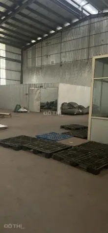 Cho Thuê 1.000M2 Kho Chứa Hàng Tại Nguyên Khê. Đông Anh.