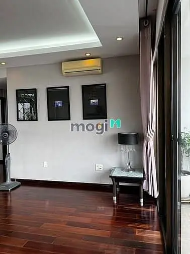 Bán Căn Hộ The Panorama Phú Mỹ Hưng Lầu Trung View Thoáng Giá Đầu Tư