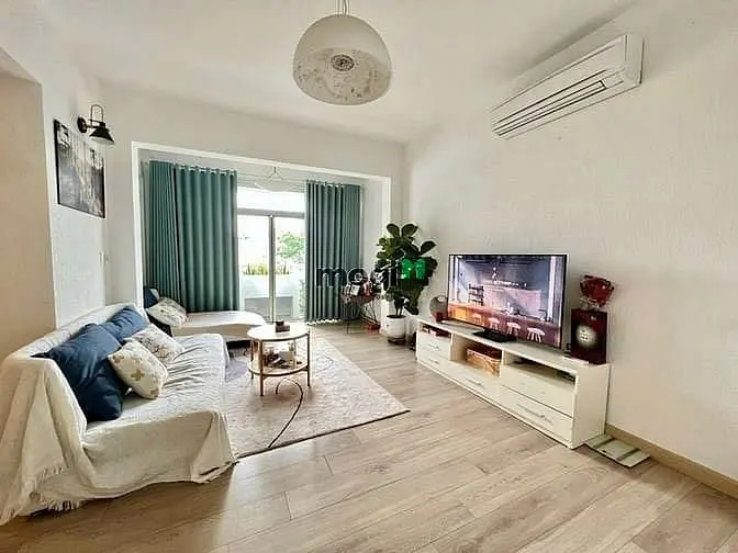 Bán Ch Park View Đường Nguyễn Đức Cảnh Phú Mỹ Hưng 102M2 Giá Tốt