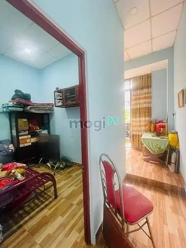 Mặt Tiền Kinh Doanh Ngang 5M Phường 10 Tân Bình Chỉ 9.6 Tỷ