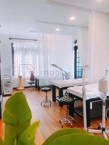 Cho Thuê Biệt Thự Mini Nguyễn Văn Trỗi – Hẻm Xe Hơi - Khu An Ninh