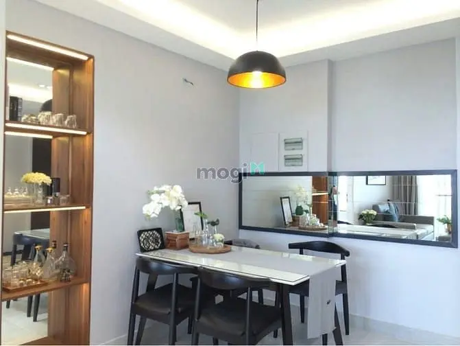 Cho Thuê Căn Hộ 2 Phòng Ngủ Nội Thất Đẹp Sunrise Riverside Giá 15 Tr