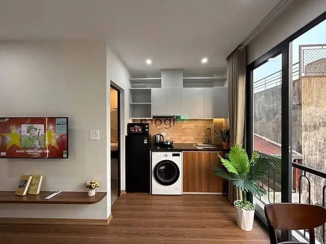 Studio View Chill - Thoáng - Ngô Tất Tố