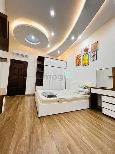 Xuân Đỉnh- 38Mx5T-Mt4M-Ô Tô-Kd- Chỉ 3.88 Tỷ.