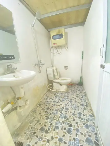 Cho Chuê Phòng Thú Y, Hoài Đức, Phòng Đôi Khép Kín Giá Chỉ 1,9 Tr Ở Luôn