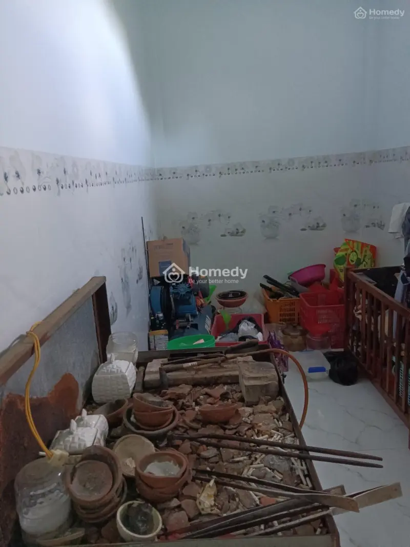 Do Nhu Cầu Công Việc, Mình Bán Căn Nhà Tâm Huyết Này..anh Chị Cần Mua