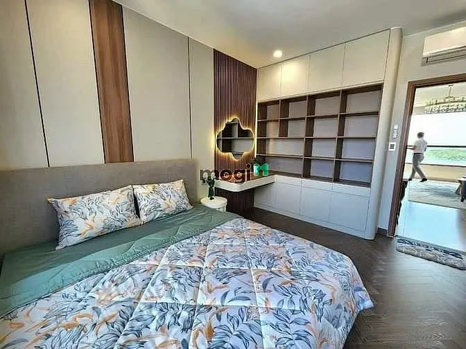 Bán Căn Hộ Panorama, Phú Mỹ Hưng Lầu Cao View Thoáng Giá Tốt Để Ở