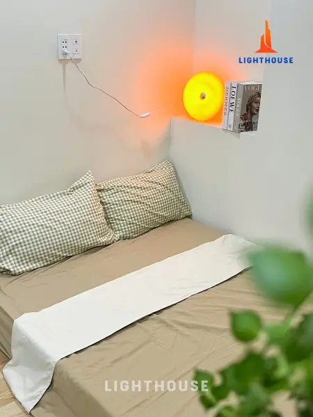 Studio Bình Thạnh Gần Đh Tài Chính, Điện Biên Phủ, Ngã 4 Hàng Xanh,...