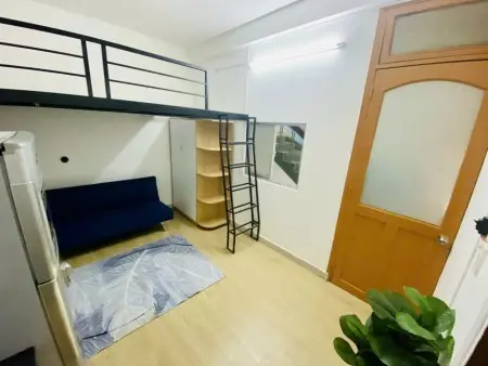 Phòng Ngay Ngã 4 Bảy Hiền - Đường Năm Châu, Quận Tân Bình