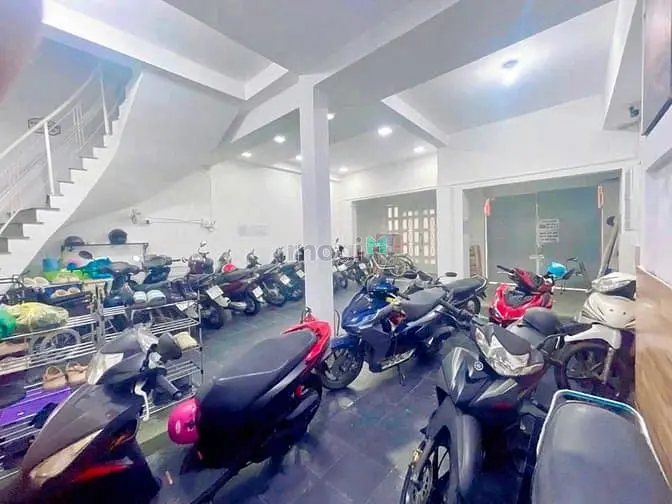 Bán Nhà Chdv 15P (7X15) 32/3/24 Phạm Huy Thông P7 Gò Vấp (Tennis