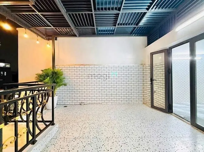 Bán Nhà Dãy Đồng Bộ Hẻm 1 Sẹc 6M Nguyễn Tư Giản, P.12, 4 X 13 Giá 7.8