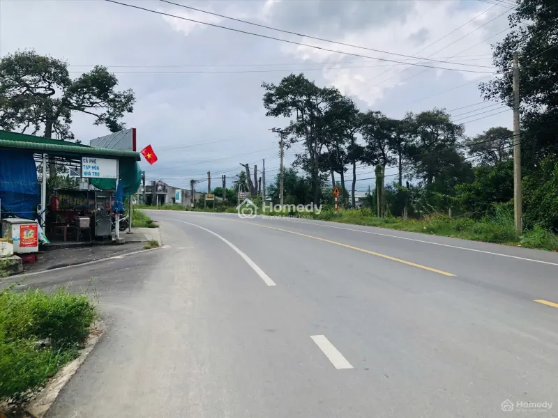 Bán 6M X 16M Đất Odt Mặt Tiền Nguyễn Tri Phương - Tân Bình -Lagi Giá Gốc Gần Biển