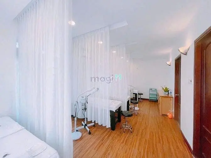 Cho Thuê Biệt Thự Mini Nguyễn Văn Trỗi – Hẻm Xe Hơi - Khu An Ninh