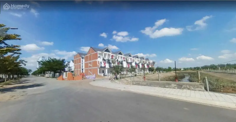 Chính Chủ Cần Bán Vài Lô Đất Liền Kề Sân Bay Quốc Tế Long Thành (100M2) Giá Chỉ Hơn 13Tr/M2