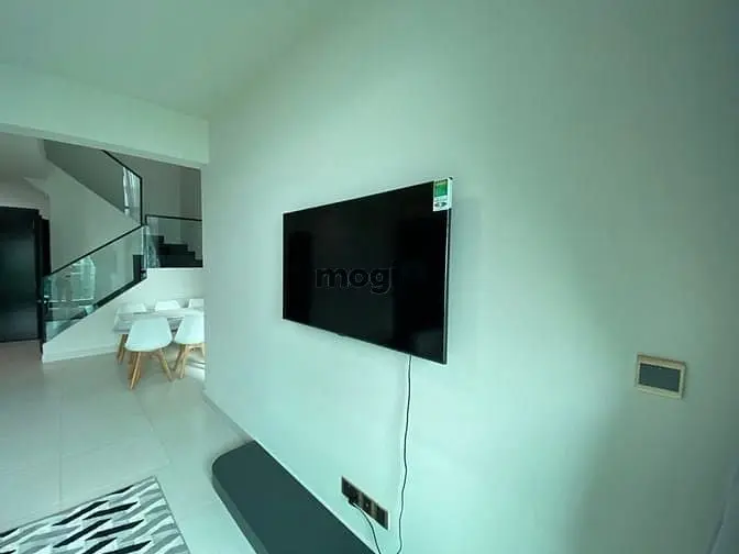 Căn Hộ Feliz En Vista 3Pn Duplex -Dt 133M2 -Full Nội Thất -Giá 39Tr/Th