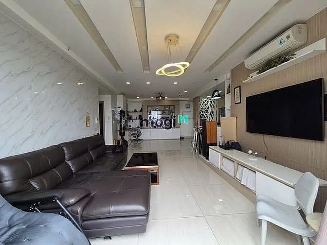 Bán Ch Cao Cấp Riverpark Premier Pmh Đường Nguyễn Đức Cảnh Giá Tốt