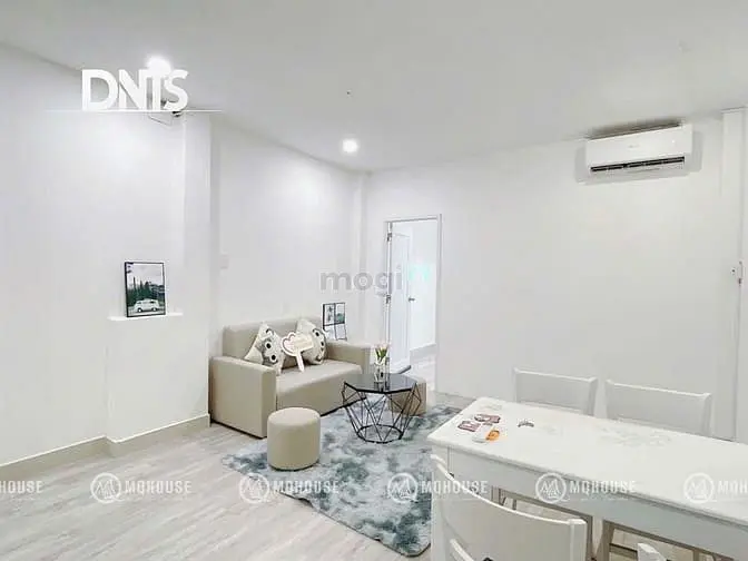 Căn Hộ 1Phòng Ngủ Hẻm An Ninh Gần Nguyễn Văn Cừ_Nowzone_Bv Từ Dũ Q1