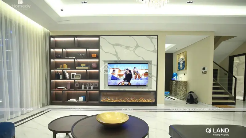 Chính Chủ Bán Biệt Thự Mimosa 1Xx Khu Đô Thị Ecopark Hưng Yên