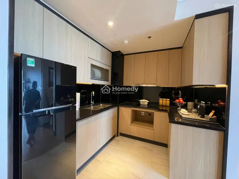 Chỉ Với 900 Triệu Sở Hữu 1 Căn Hộ Soleil View Biển Mỹ Khê, Full Nội Thất, Pháp Lý Minh Bạch