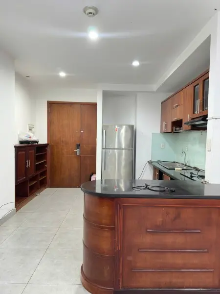 Cho Thuê Phòng Riêng Trong Căn Hộ Chung Cư The Morning Star – Dành Cho Nữ