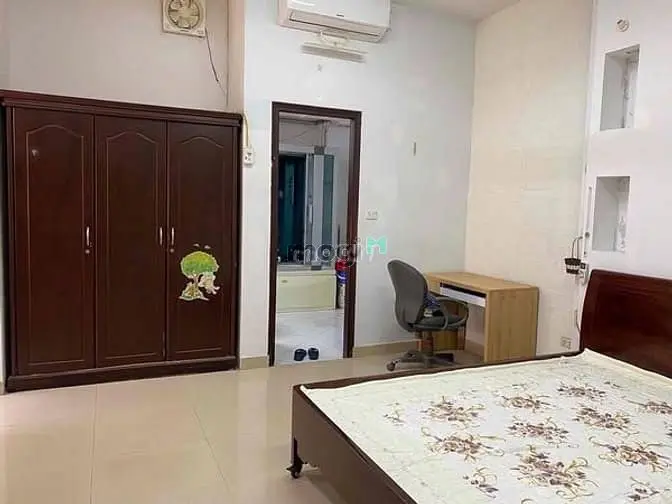 Cho Thuê Nhà Ngõ 2 Trần Cung 55M X5T Ô Tô Đỗ Cửa