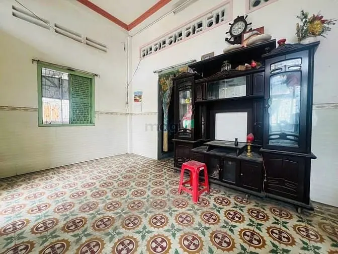 Nhà Bán Diện Tích Rộng 152M2 Giá Chỉ 5,2 Tỷ P.thống Nhất Ngang 12M