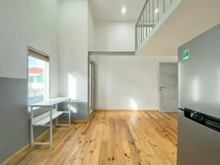 Sắp Trống Phòng Trọ Cao Cấp, Full Nội Thất, Rộng Thoáng, Vị Trí Đẹp Gần Võ Nguyên Giáp