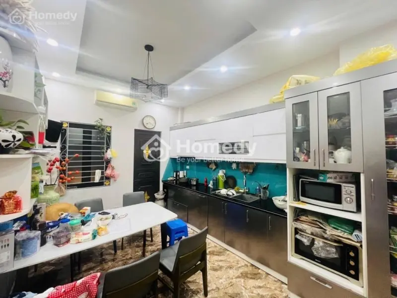 Bán Nhà Phố Chùa Quỳnh-Ôtô Đỗ Cửa-2Mặt Ngõ Thông-Kinh Doanh-50M2/4Tầng-Hơn 13Tỷ